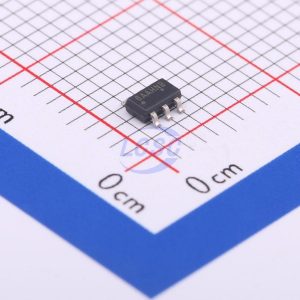 onsemi NCP1256ASN65T1G