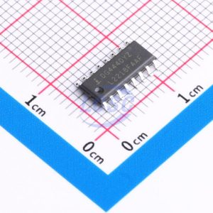 RENESAS DG444DYZ-T