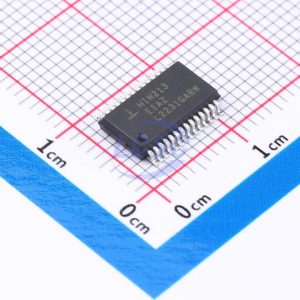 RENESAS HIN213EIAZ