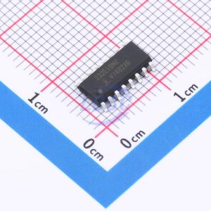 RENESAS HIN232EIBNZ