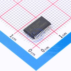 RENESAS ICL3237EIAZ