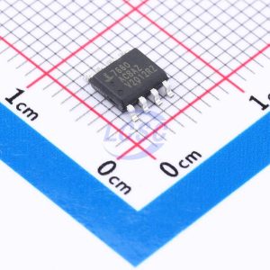 RENESAS ICL7660ACBAZA