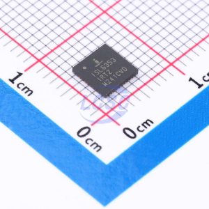 RENESAS ISL6353IRTZ