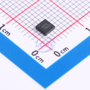 RENESAS ISL9301IRZ