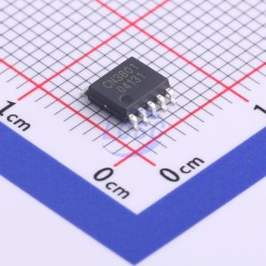 ShangHai Consonance Elec CN3801