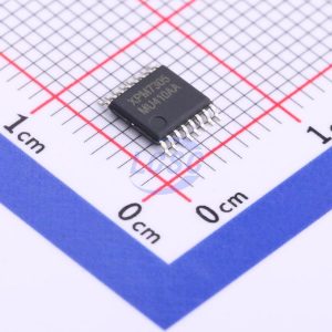 Shenzhen Fuman Elec XPM7305A