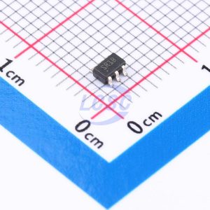STMicroelectronics SRK1000BTR