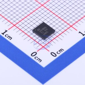 Texas Instruments BQ24780SRUYR