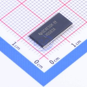 Texas Instruments SN75LVDS83ADGGR
