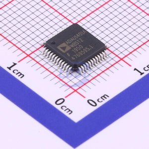 Analog Devices ADAU1401AWBSTZ-RL