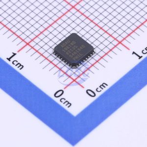 Analog Devices ADAU1961WBCPZ-R7