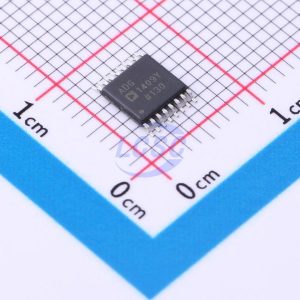 Analog Devices ADG1409YRUZ-REEL