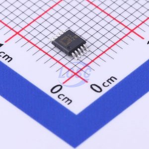 Analog Devices ADG1422BRMZ-REEL7