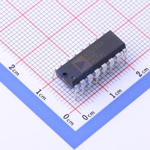Analog Devices ADG201AKNZ