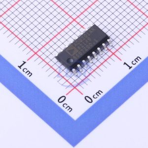 Analog Devices ADG201AKRZ-REEL