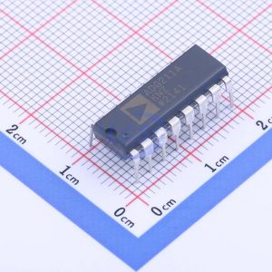 Analog Devices ADG211AKNZ