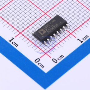 Analog Devices ADG212AKRZ