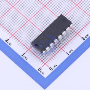 Analog Devices ADG408BNZ