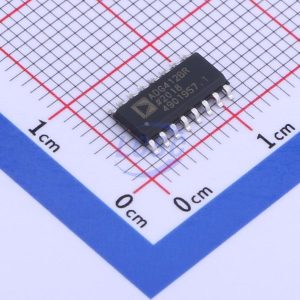 Analog Devices ADG412BRZ-REEL7