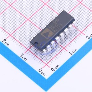 Analog Devices ADG508AKNZ