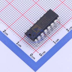 Analog Devices ADG508FBNZ
