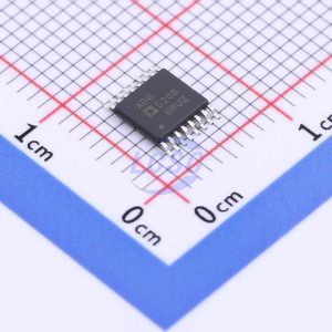 Analog Devices ADG5208BRUZ