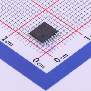 Analog Devices ADG5208FBRUZ-RL7