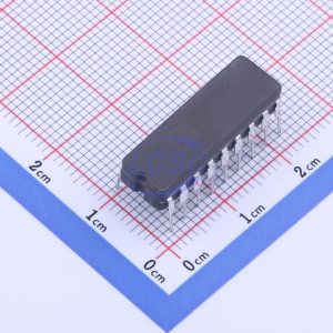 Analog Devices ADG528ATQ