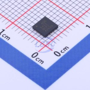Analog Devices ADG5412BCPZ-REEL7