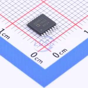 Analog Devices ADG611YRUZ