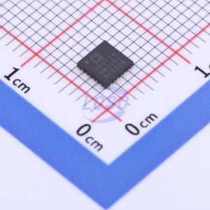 Analog Devices ADG714BCPZ-REEL7