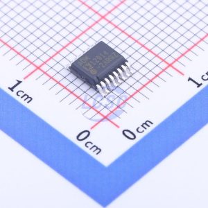 Analog Devices ADM12914-2ARQZ-RL7