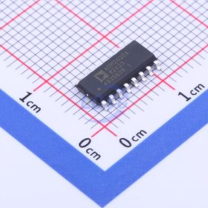 Analog Devices ADM202EARNZ