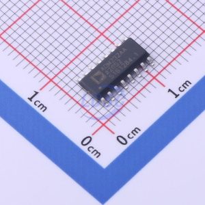 Analog Devices ADM232AARNZ-REEL7