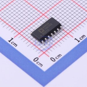 Analog Devices ADM3076EYRZ-REEL7