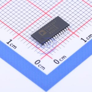 Analog Devices ADM3307EARUZ-REEL7