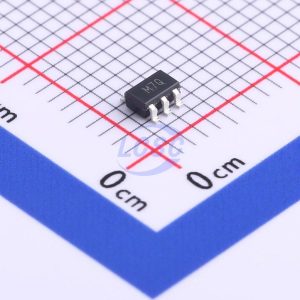 Analog Devices ADM6316CY29ARJZ-R7