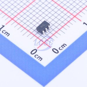 Analog Devices ADM823RYRJZ-R7