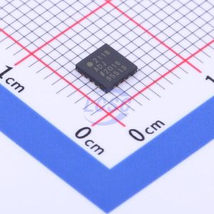 Analog Devices ADP2118ACPZ-R7