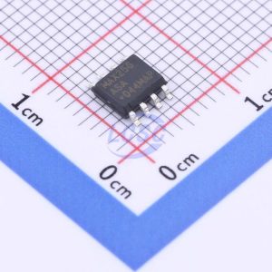 Analog Devices Inc./Maxim Integrated MAX256ASA+T