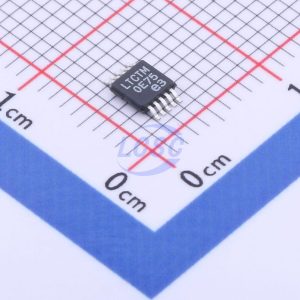 Analog Devices LT3480EMSE#TRPBF