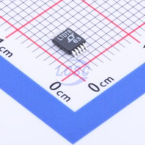 Analog Devices LT3502EMS#TRPBF