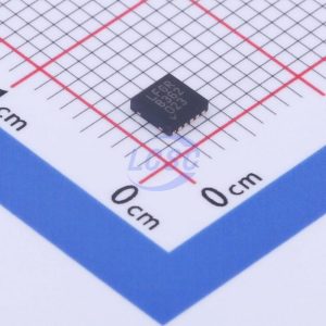 Analog Devices LT3650EDD-8.4#TRPBF