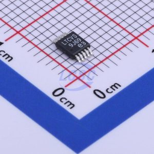 Analog Devices LT3684EMSE#TRPBF