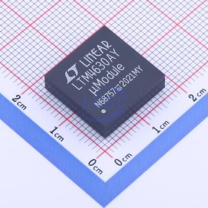 Analog Devices LTM4630AIY#PBF