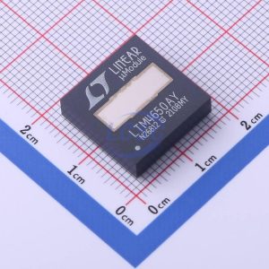Analog Devices LTM4650AEY#PBF