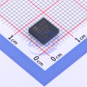 Analog Devices LTM4668AEY#PBF