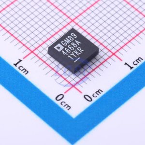 Analog Devices LTM4668AIY#PBF