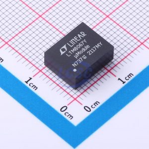 Analog Devices LTM8067IY#PBF