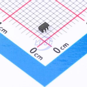 Diodes Incorporated DZDH0401DW-7